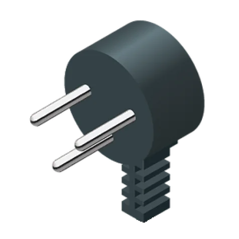 Stecker H