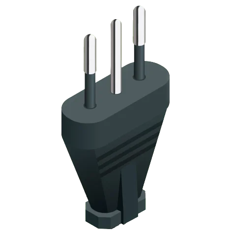 Stecker L